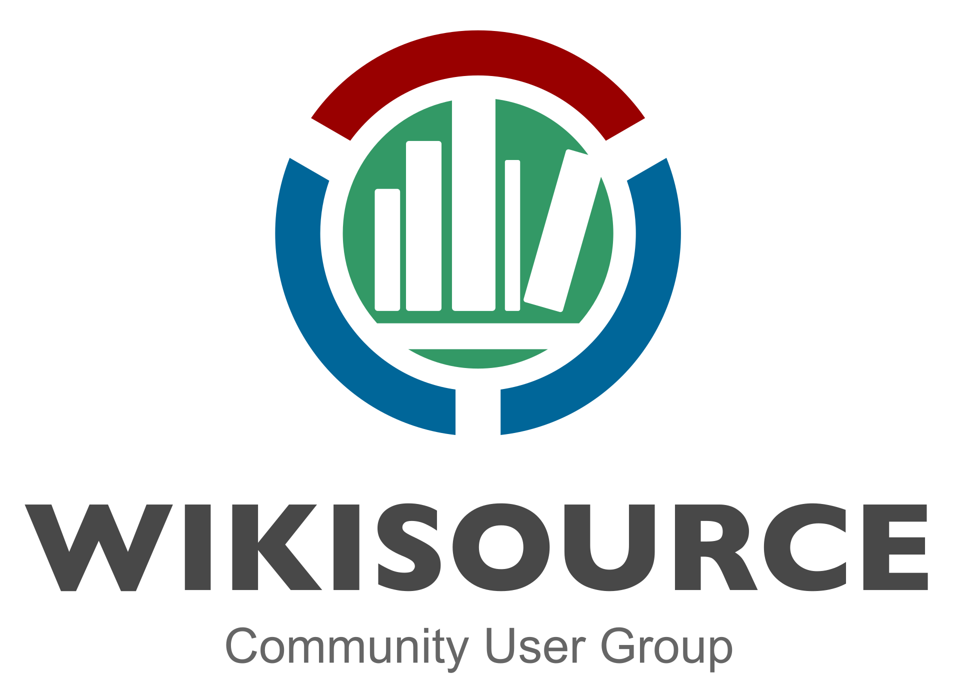 Wikisource, le projet de bibliothèque soutenu par la Wikimedia Foundation !